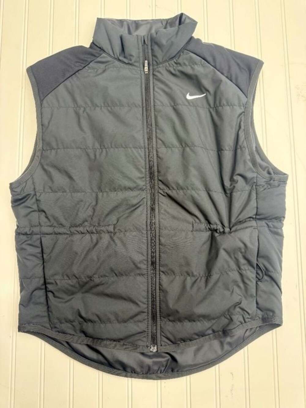Nike Therma-FIT Swift Women's Running Vest - Black